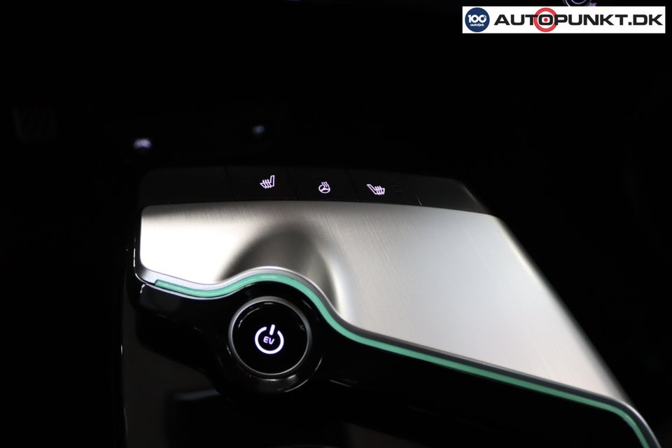 Kia EV6 77 GT Performance AWD 5d