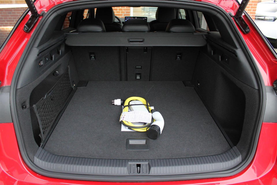 VW ID.7 86 Style S+ Tourer 5d