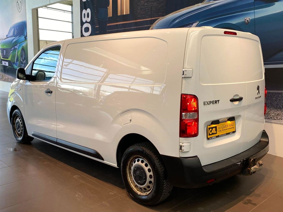 Peugeot Expert 2,0 BlueHDi 120 L2 Plus Van