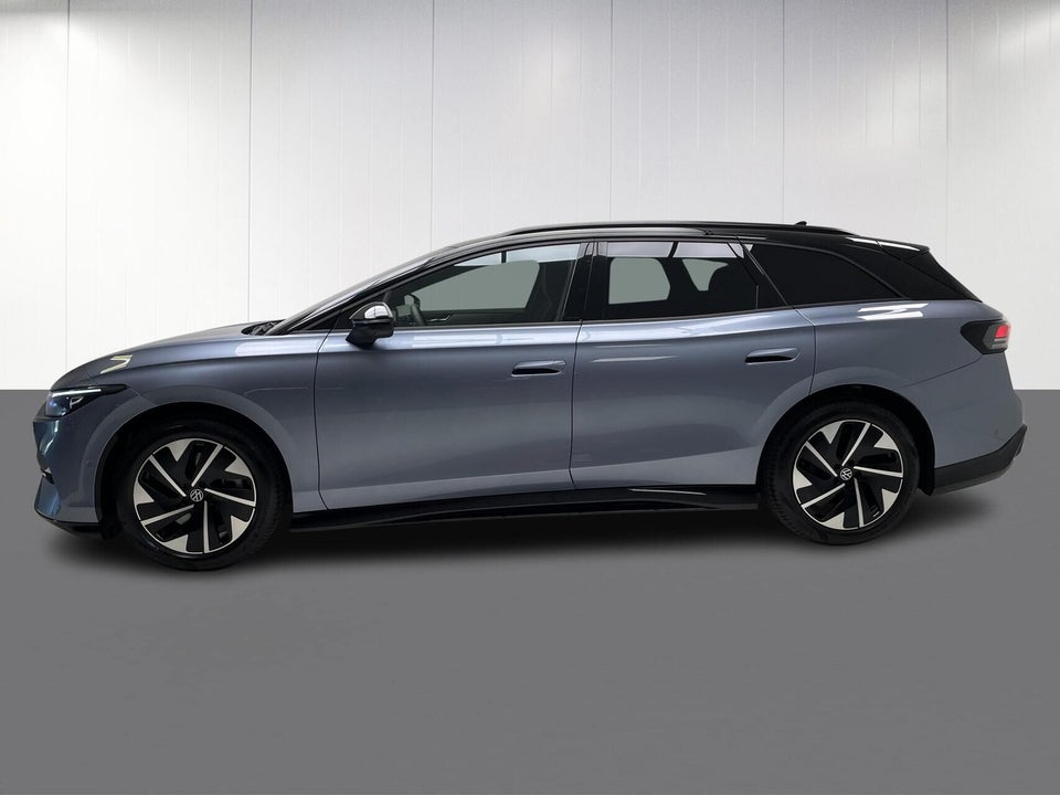 VW ID.7 77 Pro Tourer 5d