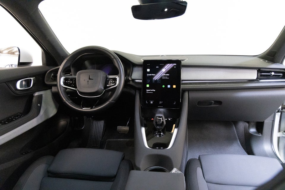 Polestar 2 Long Range 5d
