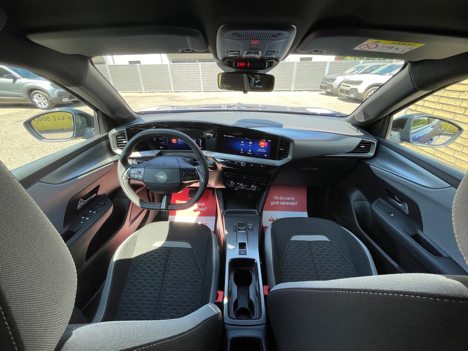 Opel Mokka-e 54 Edition 5d