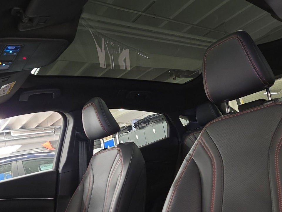 Ford Mustang Mach-E 98 Premium Extended Range AWD 5d