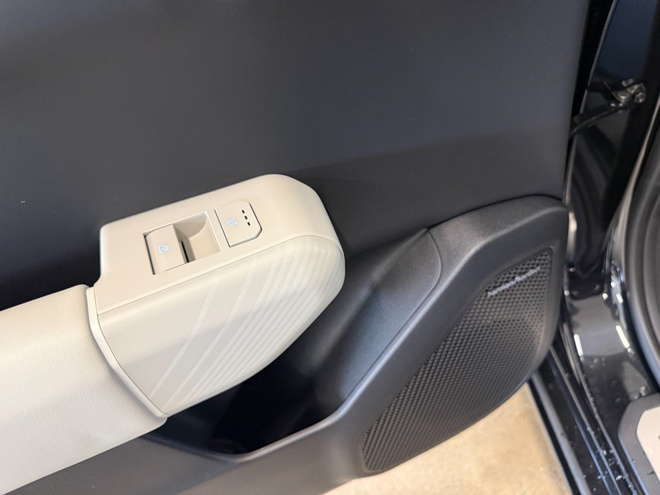 Kia EV4 81 Long Range GT-Line 5d
