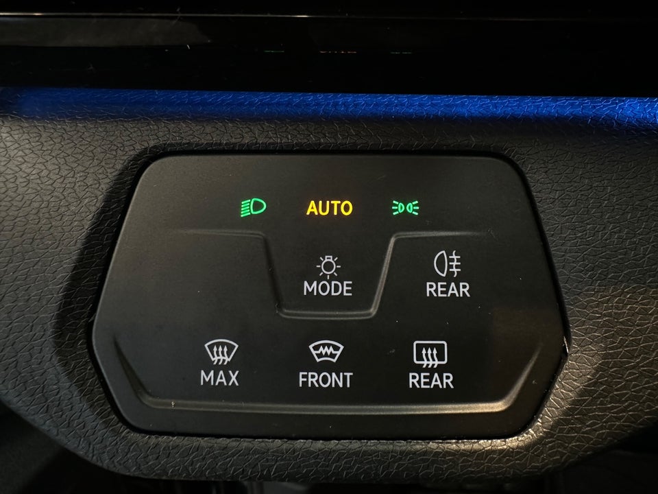 VW ID.4 77 Pro Performance 5d