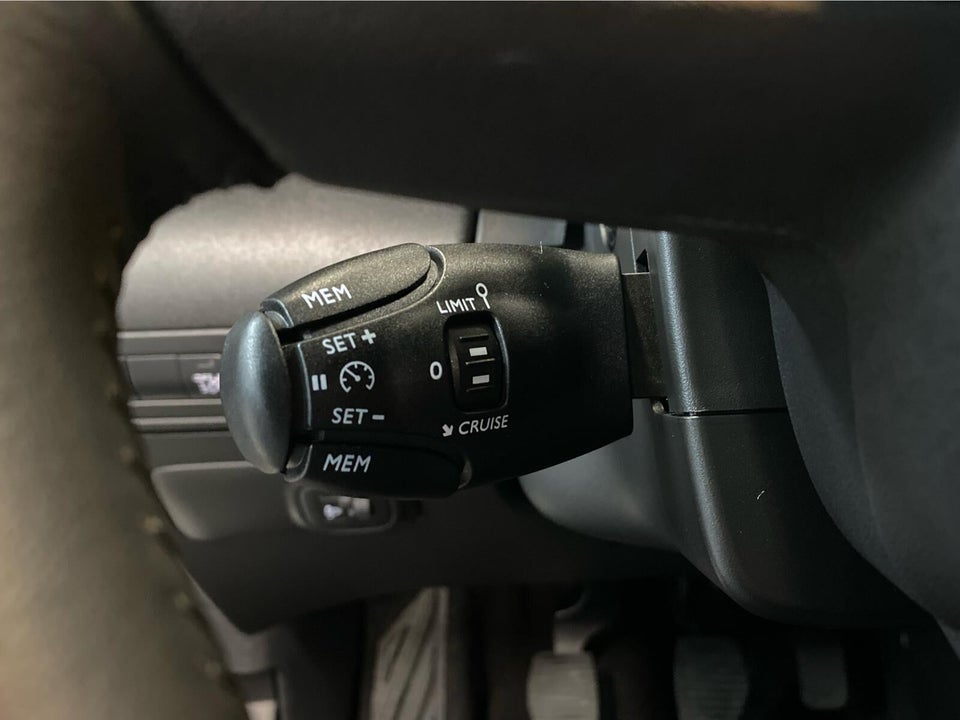 Citroën C3 Aircross 1,2 PureTech 110 Feel 5d