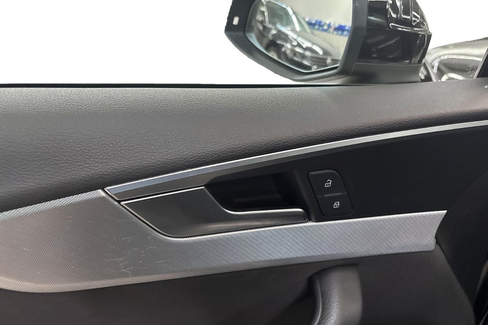 Audi A5 40 TFSi Sport Sportback S-tr. 5d