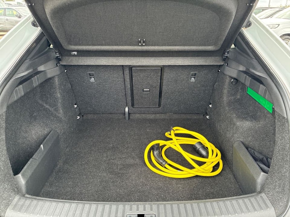 Skoda Enyaq 80 iV Sportline Coupé 5d
