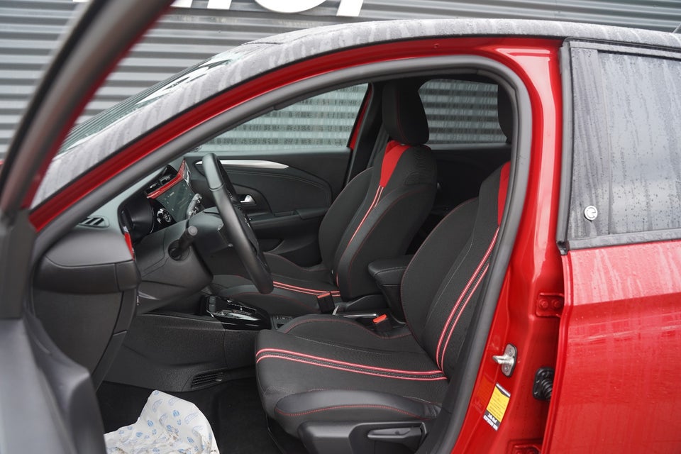 Opel Corsa-e 50 GS 5d