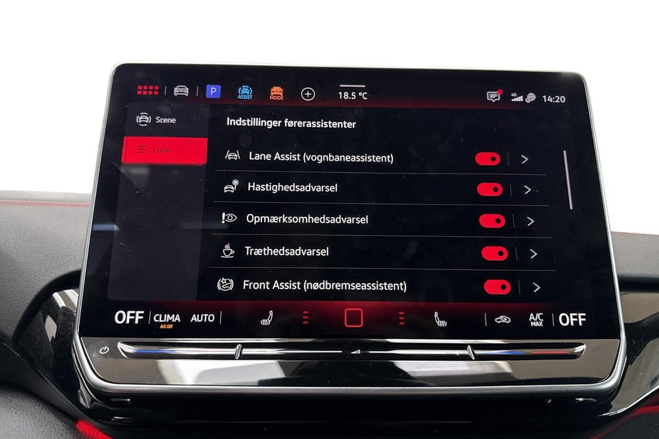 VW ID.4 77 GTX+ 4Motion 5d