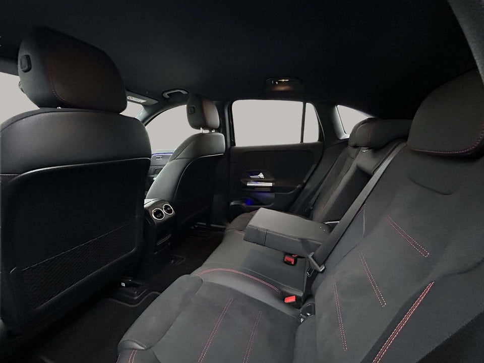 Mercedes EQA250+ AMG Edition 5d