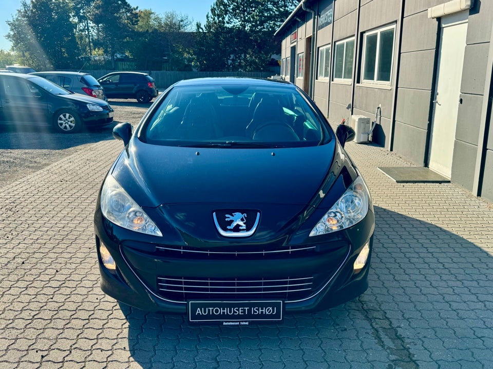 Peugeot 308 1,6 THP 150 CC 2d