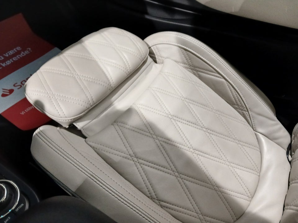 MINI Cooper SE Yours Trim 3d