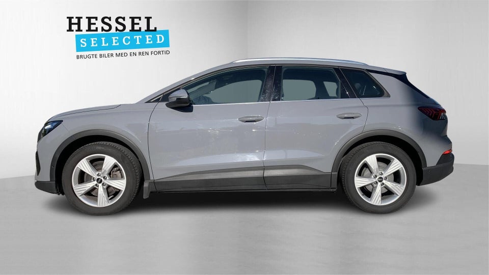 Audi Q4 e-tron 40 Proline 5d
