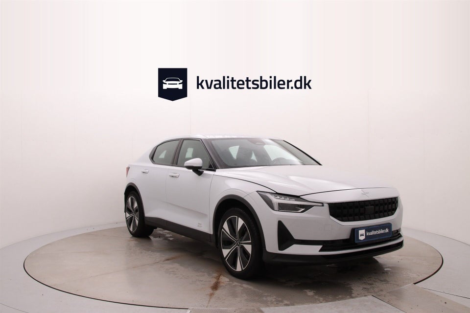 Polestar 2 Standard Range 5d