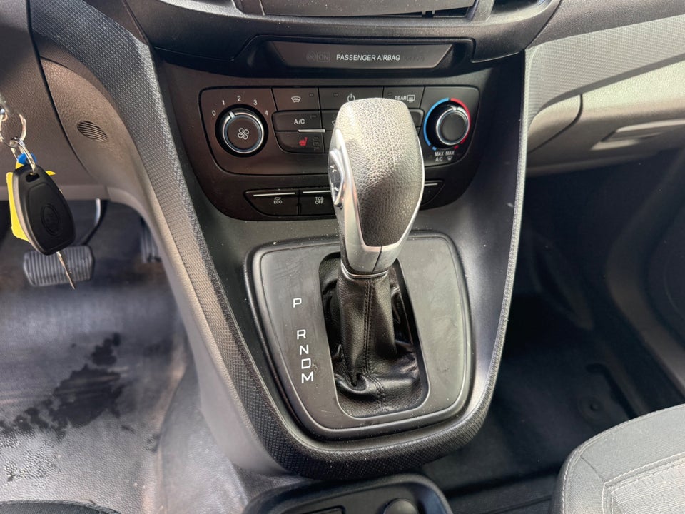 Ford Transit Connect 1,5 EcoBlue Active aut. lang