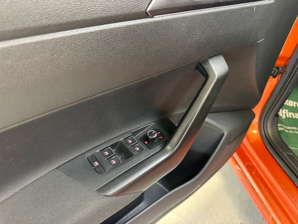 VW Polo 1,0 TSi 115 Highline DSG 5d