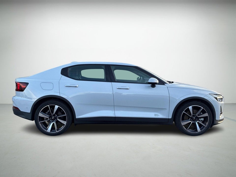 Polestar 2 Long Range 5d