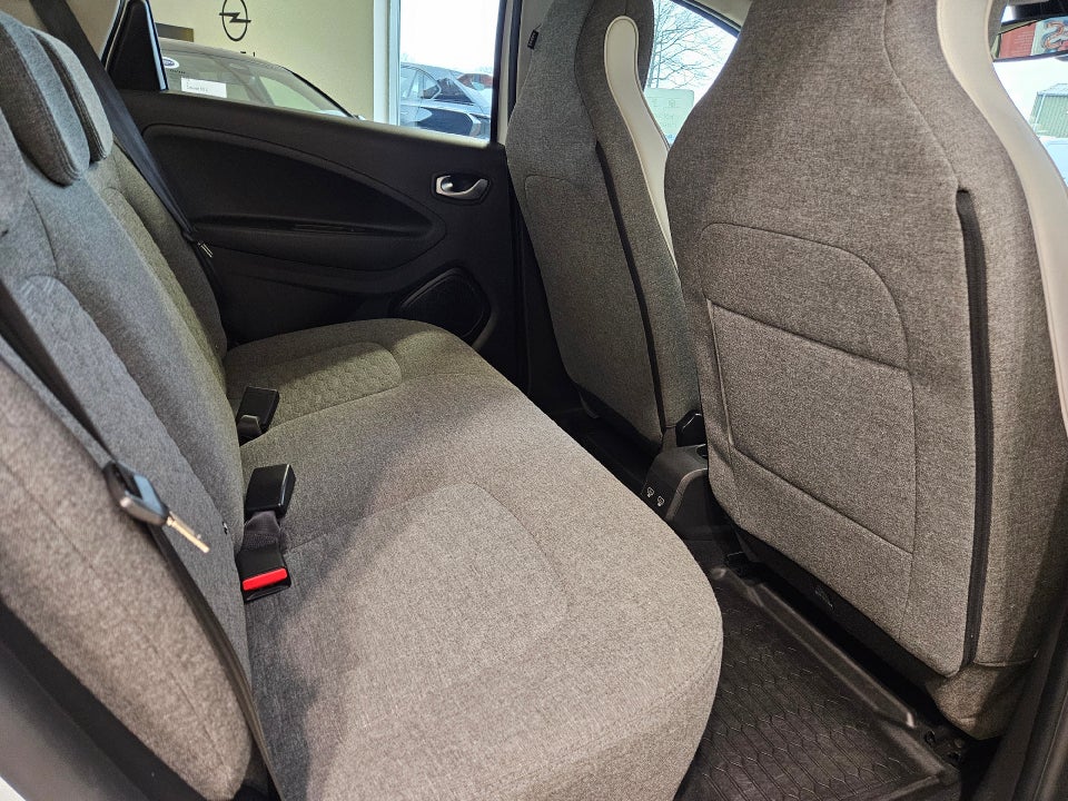 Renault Zoe 52 Zen 5d