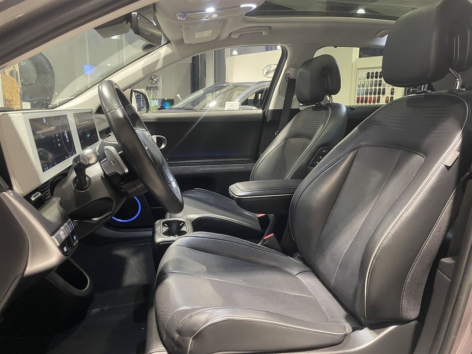 Hyundai Ioniq 5 73 Ultimate AWD 5d