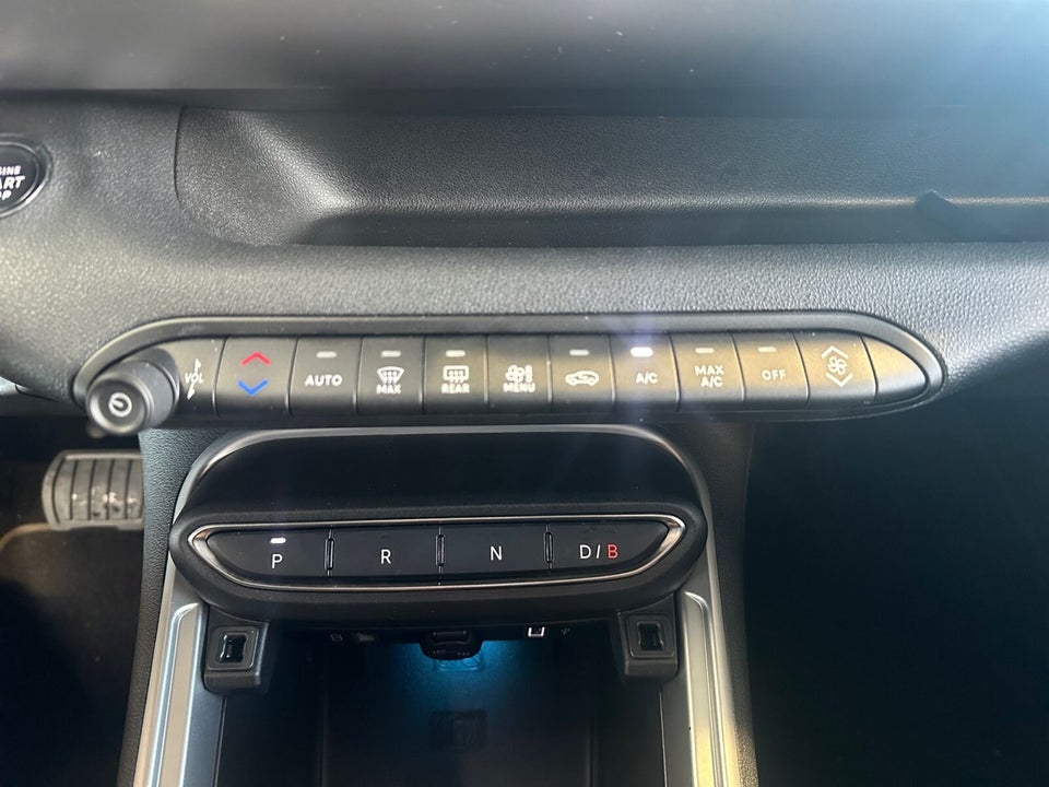 Jeep Avenger 54 Summit 5d