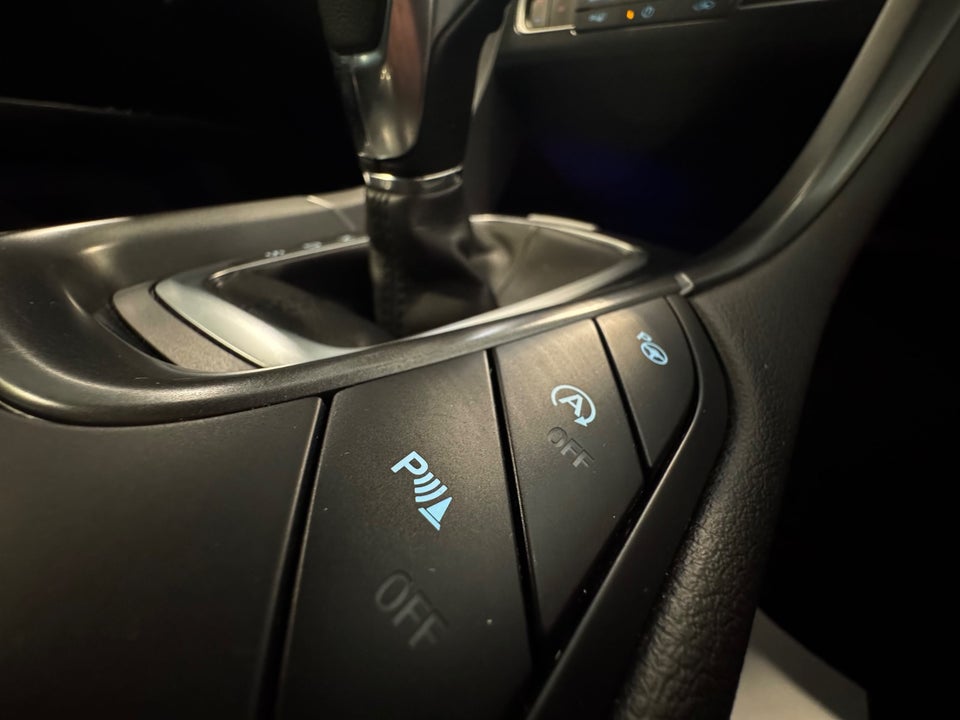 Ford Mondeo 1,5 EcoBoost Titanium aut. 5d