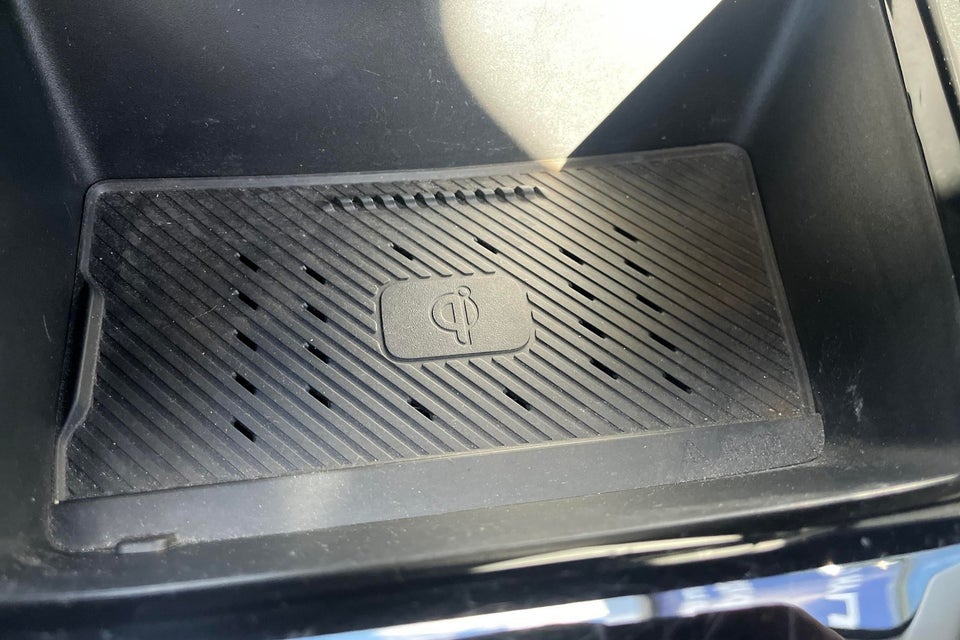 Kia Niro 64 EV Premium 5d