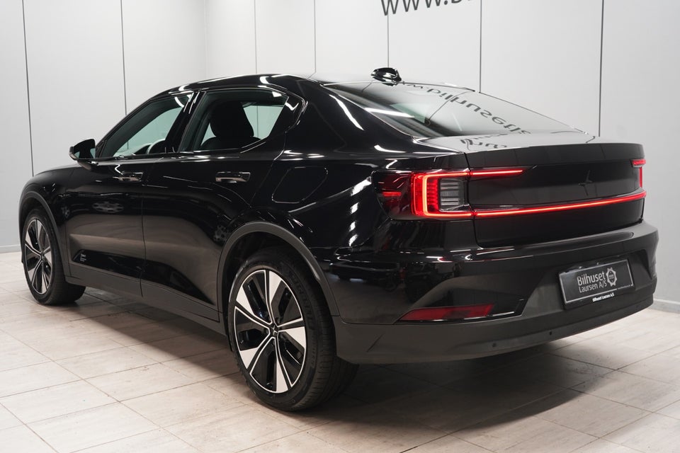 Polestar 2 Long Range AWD 5d