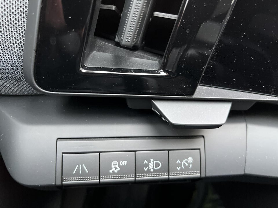 Renault Megane E-Tech 40 Equilibre 5d