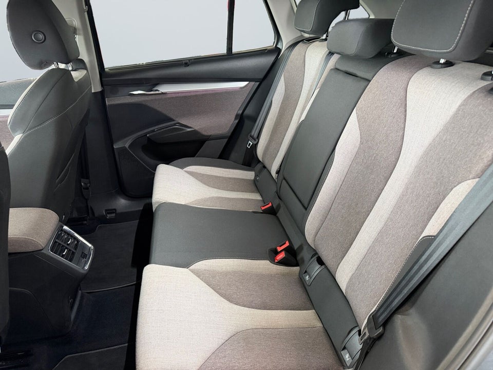 Skoda Enyaq 60 iV 5d