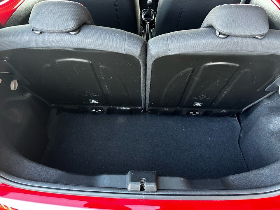 Citroën C1 1,0 VTi VTR 5d