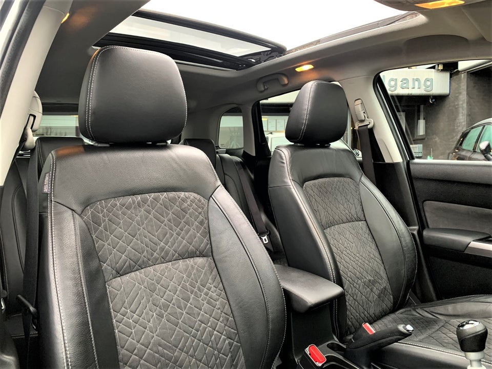 Suzuki Vitara 1,4 Boosterjet Adventure 5d