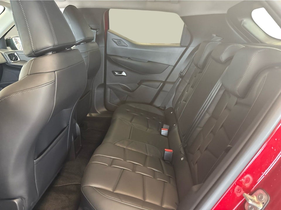 DS DS 3 CrossBack 54 E-Tense Opera 5d
