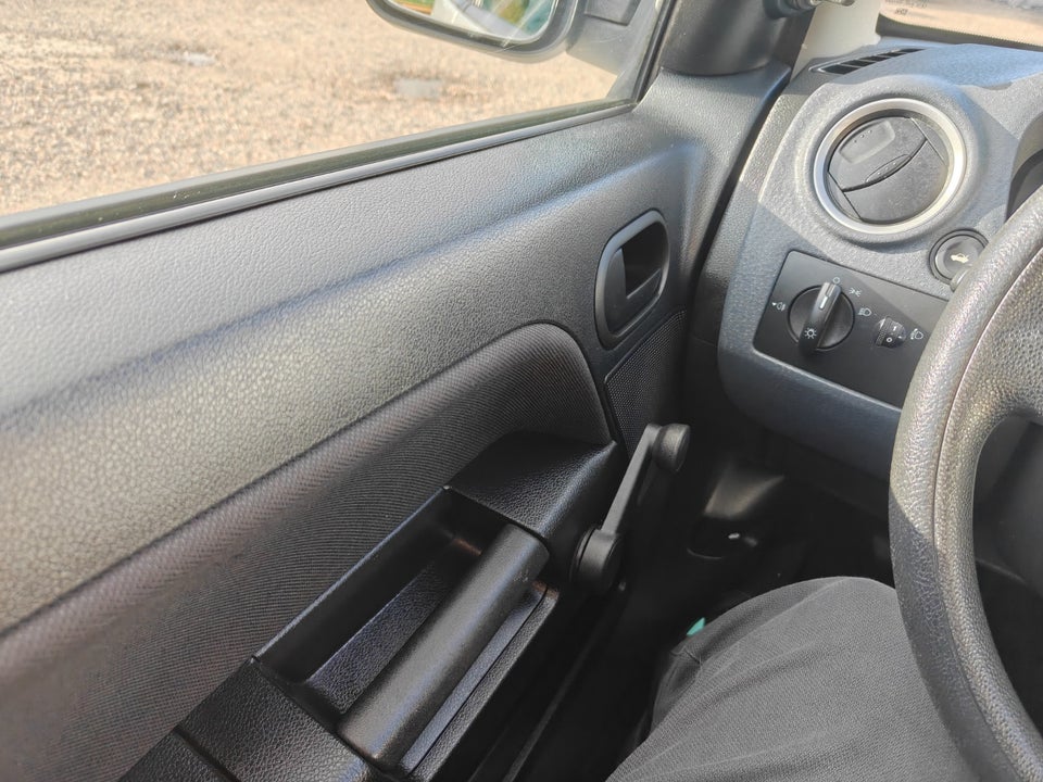 Ford Fusion 1,4 Trend 5d