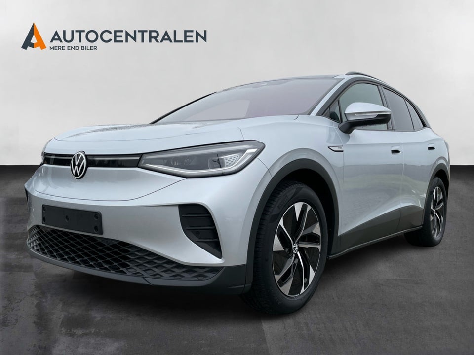 VW ID.4 77 Pro Family 5d