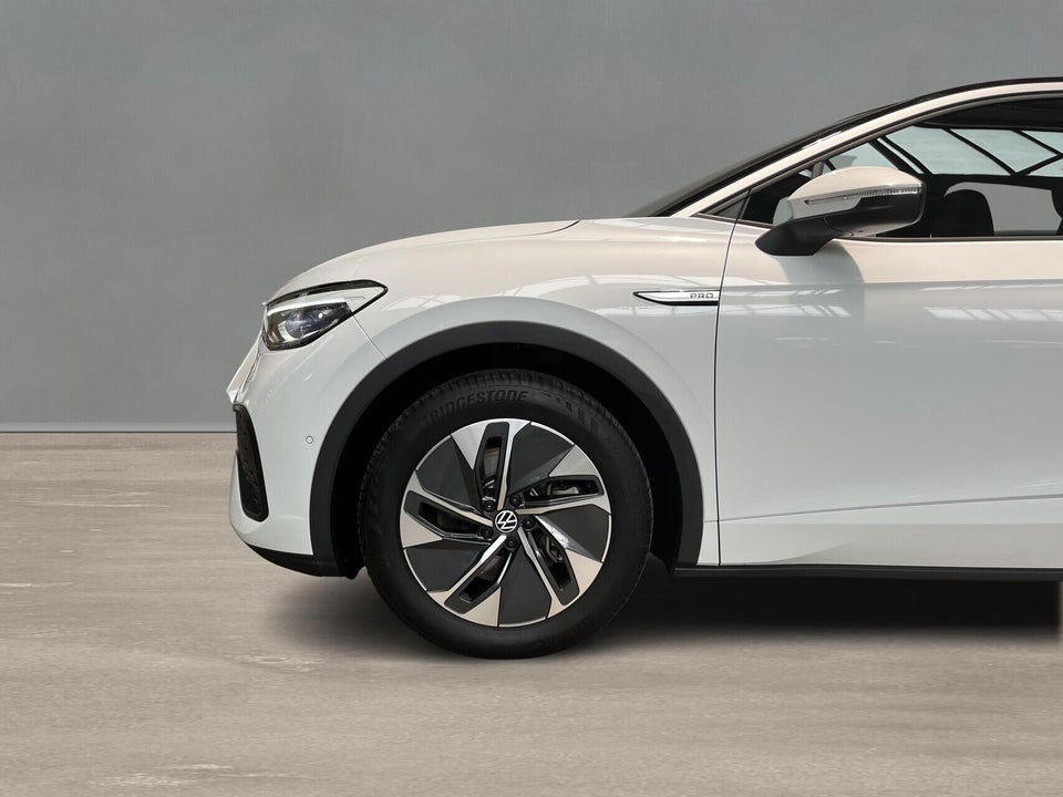 VW ID.5 77 Pro Performance 5d