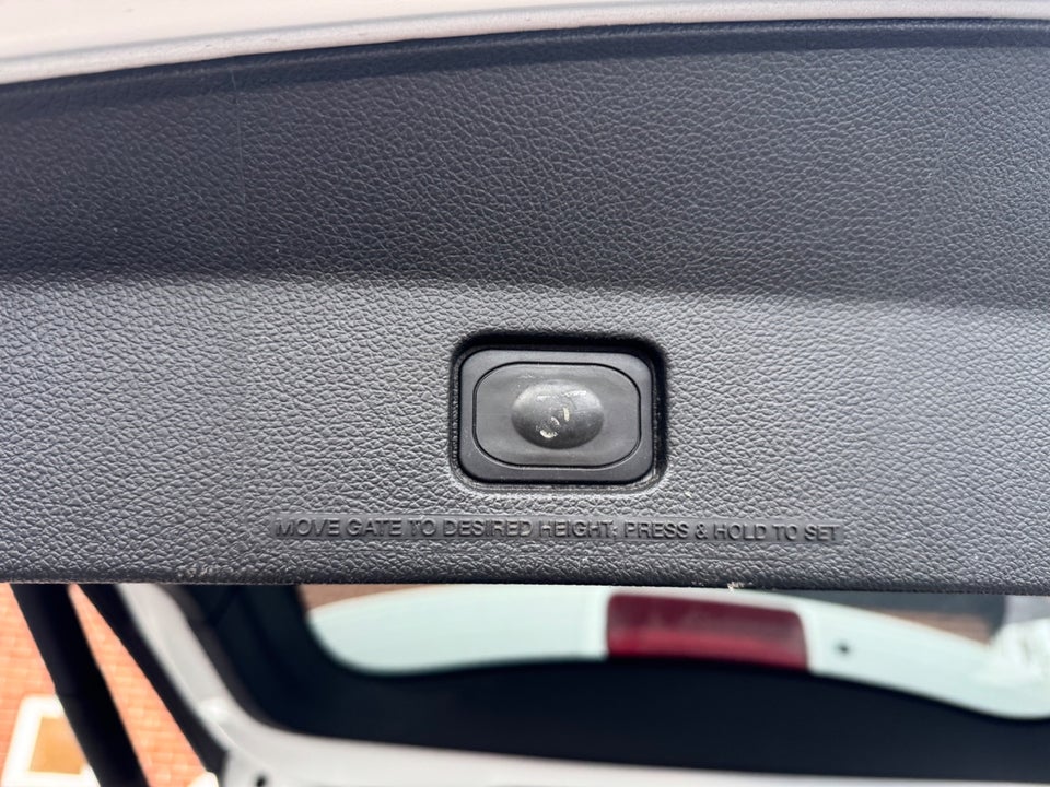 Ford Explorer 3,5 V6 EcoBoost Sport aut. 4x4 5d