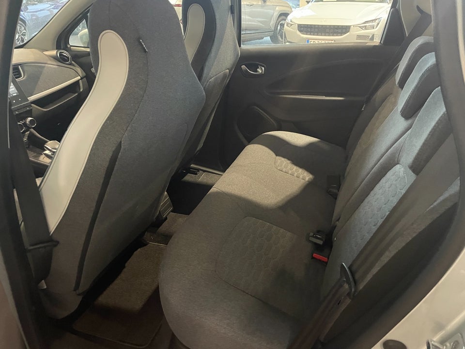 Renault Zoe 52 Intens 5d