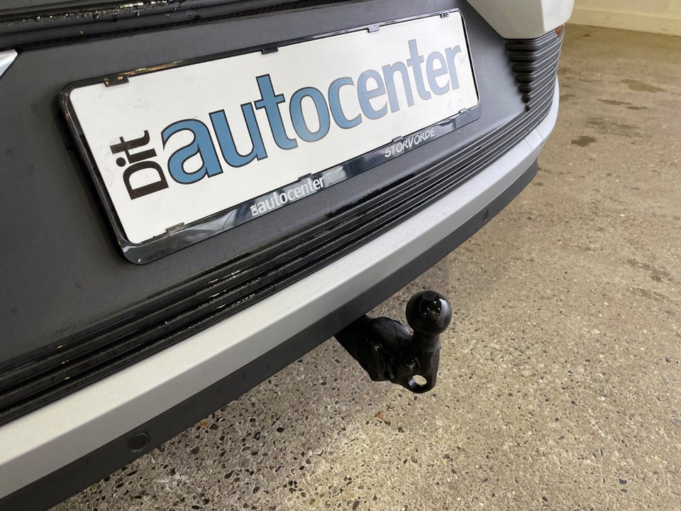 Ford Explorer 82 Premium Extended Range 5d