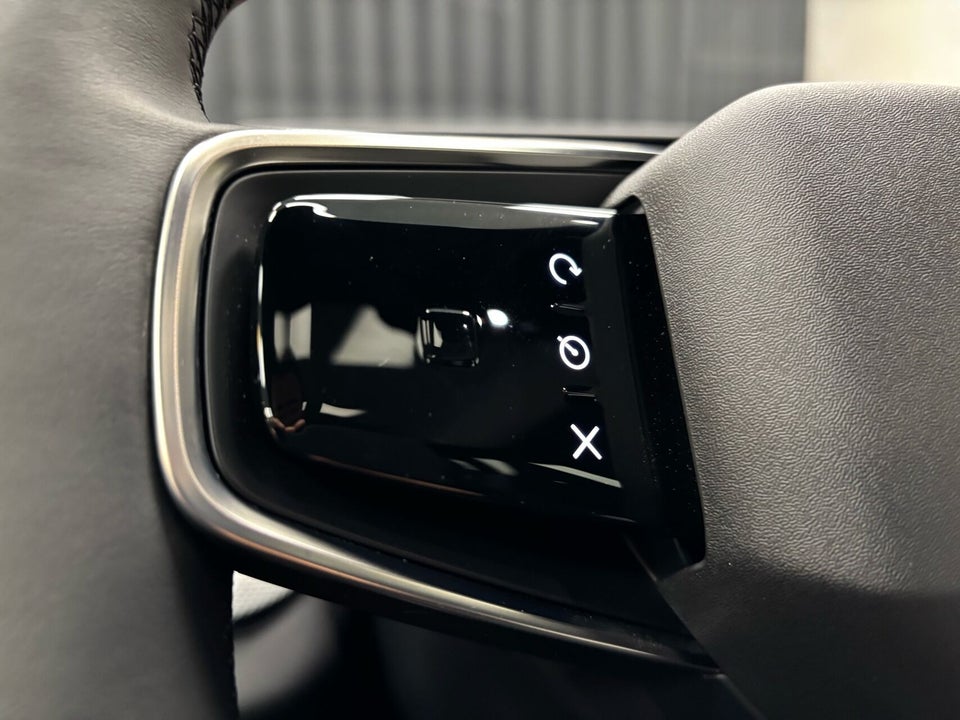 Polestar 4 Long Range AWD 5d