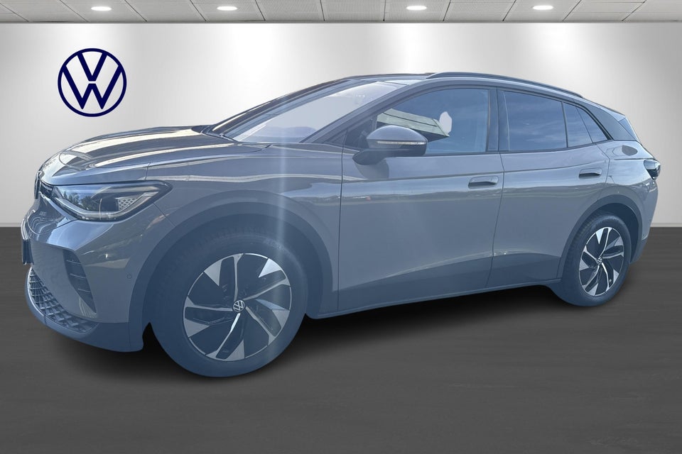 VW ID.4 77 Pro 4Motion 5d