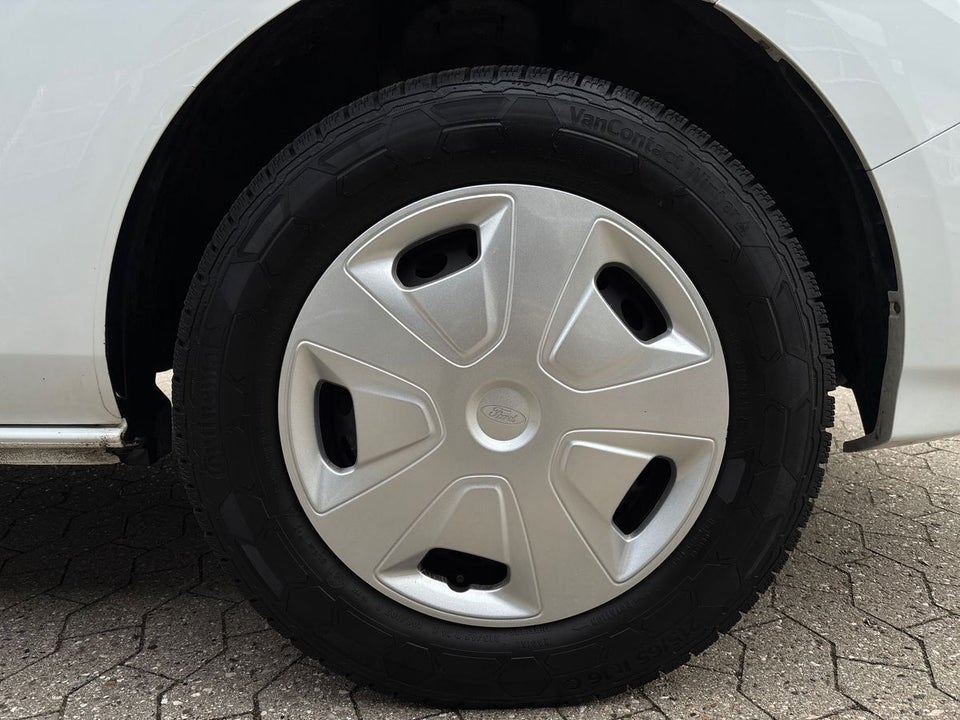 Ford Transit Custom 340L 2,0 TDCi 130 Trend