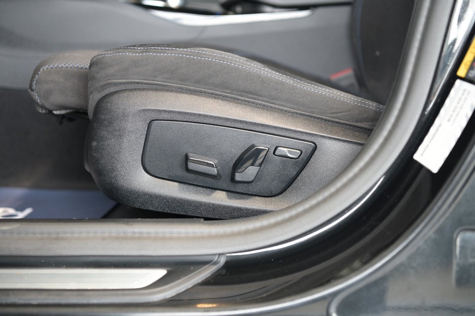 BMW 530e 2,0 M-Sport aut. 4d