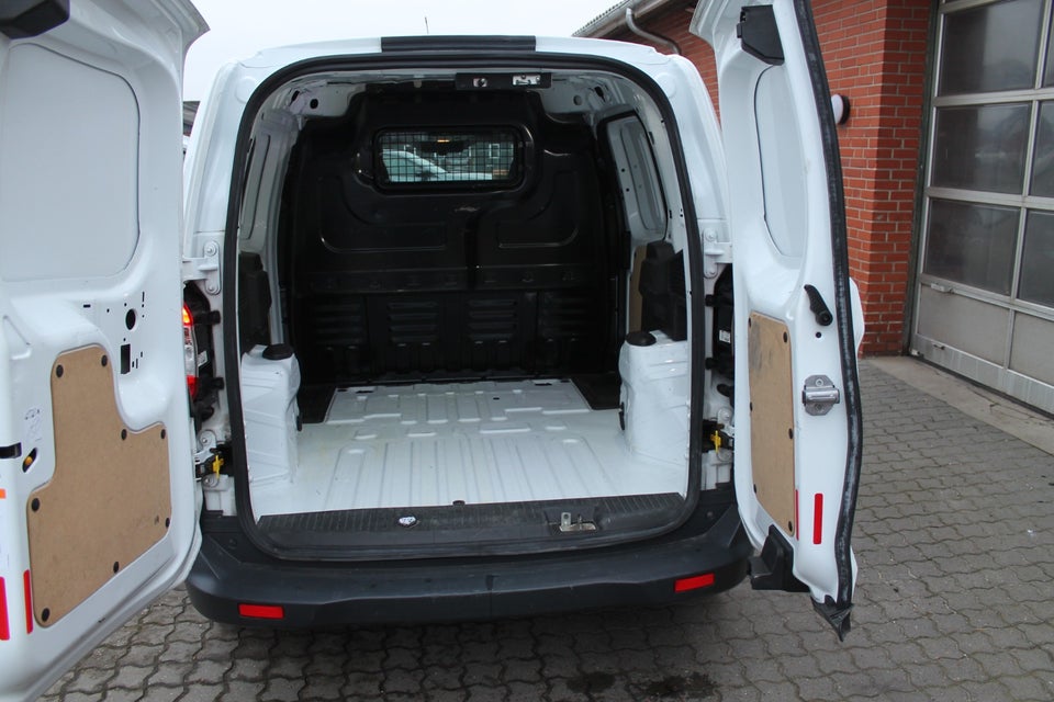 Ford Transit Courier 1,5 TDCi 100 Trend Van 4d