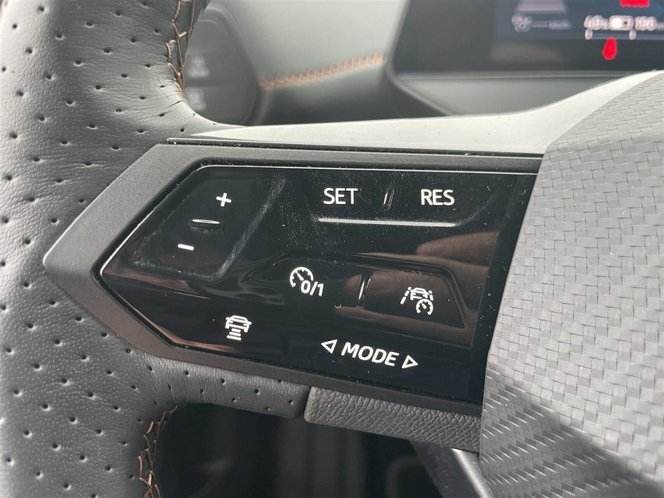 Cupra Born 58 Emoción 5d