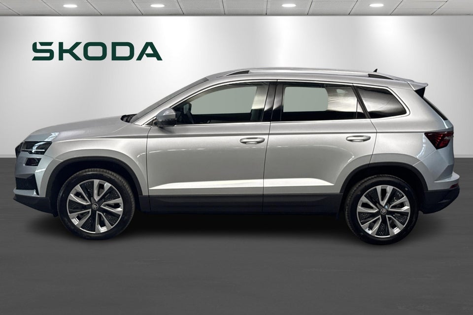 Skoda Karoq 1,5 TSi 150 Selection DSG 5d