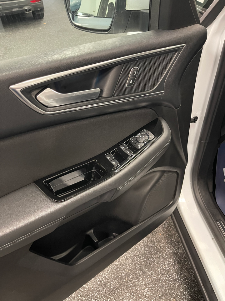 Ford S-MAX 2,0 TDCi 150 Titanium aut. 5d