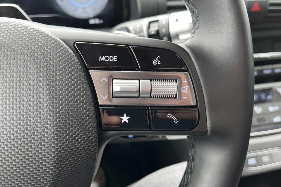 Hyundai Inster 49 Essential 5d