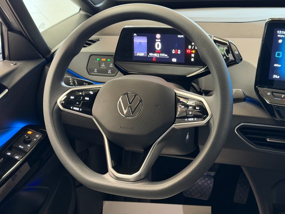 VW ID.3 45 Pure Performance 5d