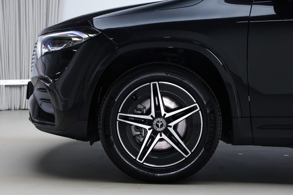 Mercedes EQA250+ AMG Premium 5d